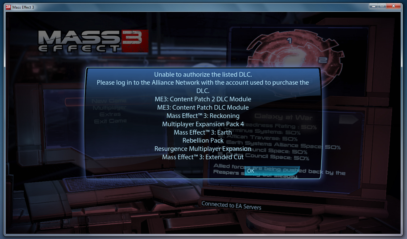 Mass Effect 3 Dlc Weapons Cheats Mod
